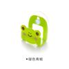 Organizer Tools Kitchen Accessories Cartoon Sponge Rag Storage Rack Home Decoration for Kitchen Supplies Kitchen Gadgets 1pcs 2