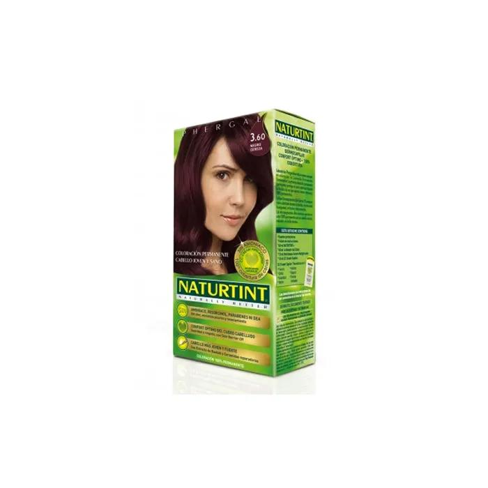 Naturtint 3.60 Краска для волос без аммиака 150 мл