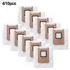 Dust Bags Robot Vacuum Accessories Hygienic Floors