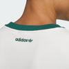 adidas Disney Collaboration HDL GFX Cotton Printed Loose Short Sleeve T-Shirt Unisex Tops White JP1414