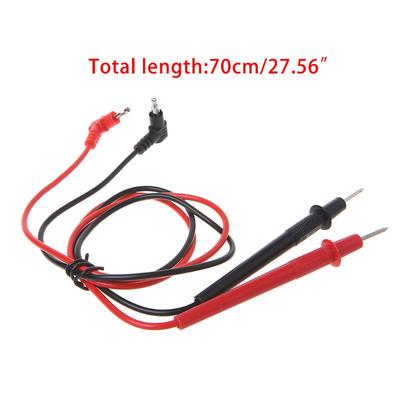 5PCS Hot Sale Universal Digital Multimeter Multi Meter Test Lead Probe Wire