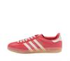 adidas Originals GAZELLE INDOOR JQ8389 Unisex Rosa Größe
