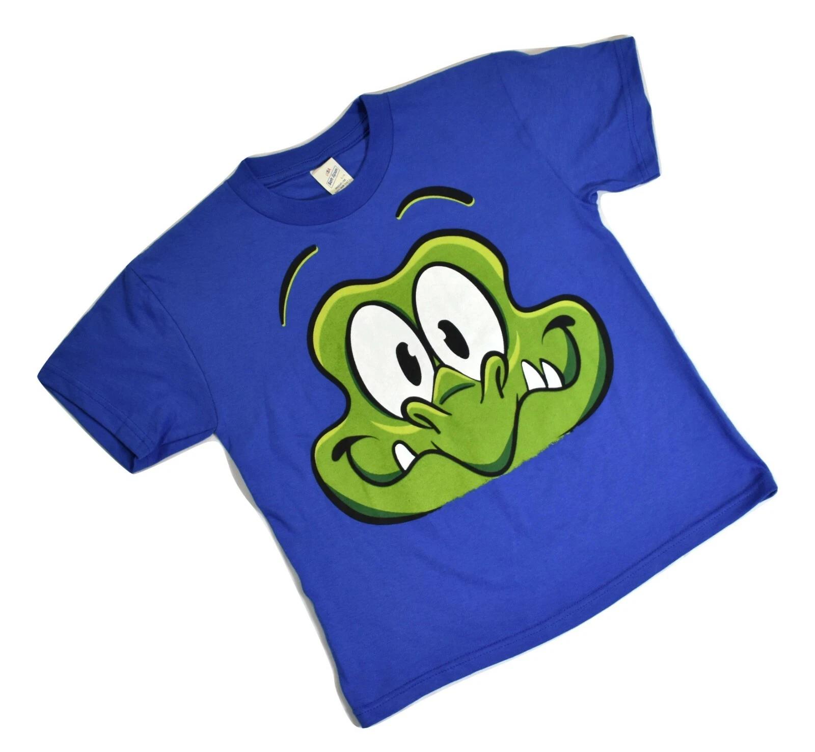 

Youth Boys Kids Where s My Water Shirt New Size 7 2XL