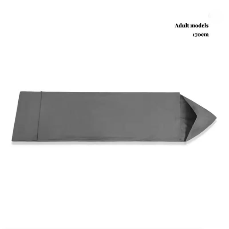 New Home Shark Clothing Parent Child Comfortable Leisure Sleeping Bag Portable Mobile Pajama Compartment Travel Brochure Envelope Pajamas Four Season