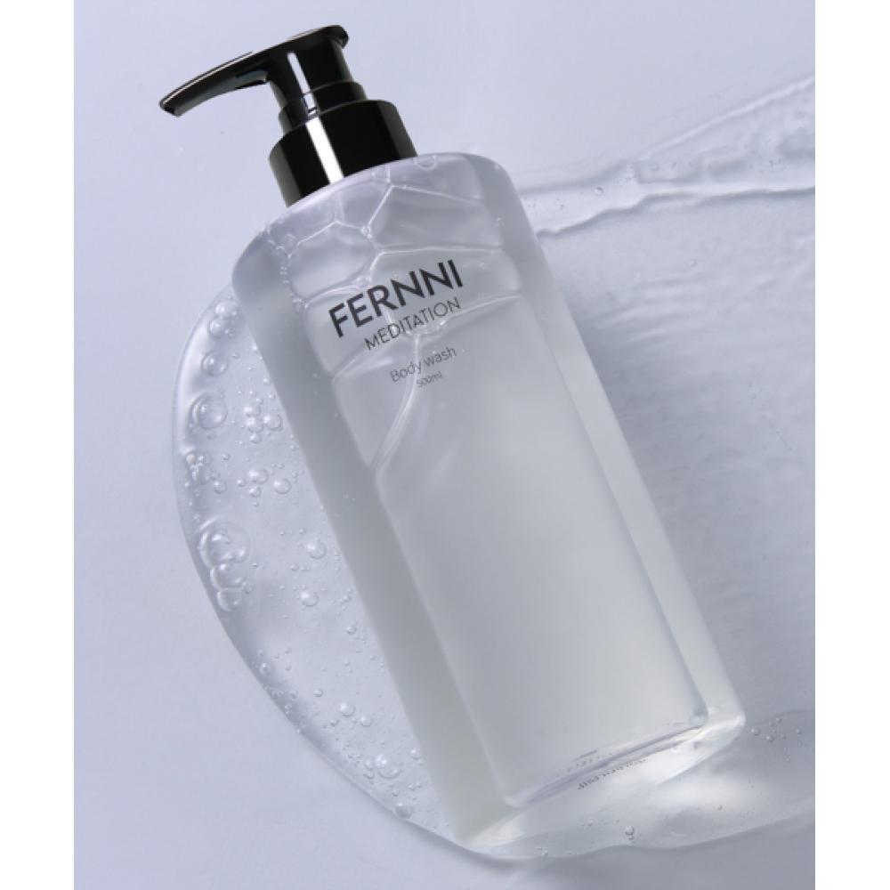 Fernni Meditation Body Wash