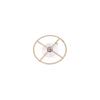 Watch Accessories Unified Machine 7120 Movement Full Swing With Hairspring Balance Wheel 7120 Full Balance Wheel Watch Repair