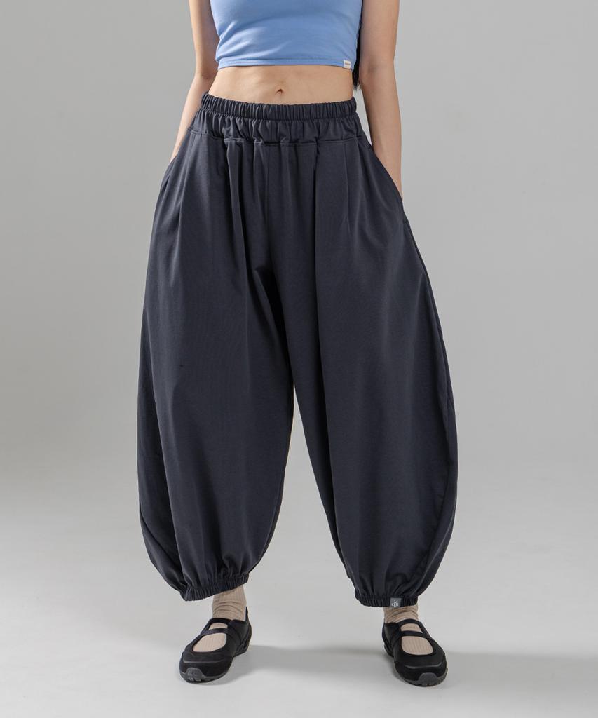 MOREOUT Women'S Yoga Balloon Fit Pants 5Pp6504