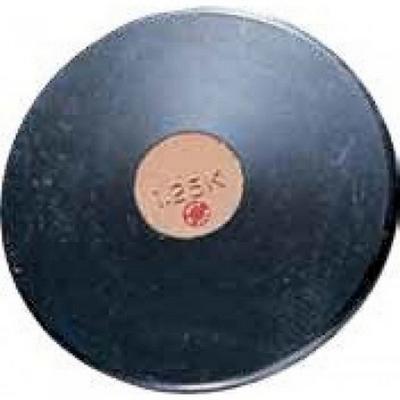 Carta Sport Rubber Flying Disc