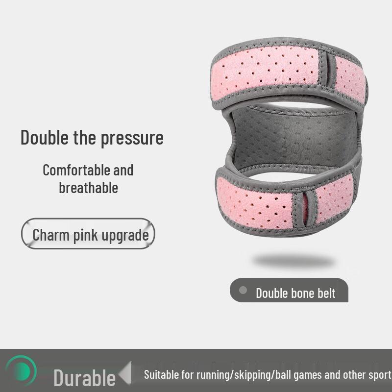 TARTINI Sports Patella Strap Knee Brace