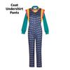 Stranger Things Holly Cosplay Costume For Halloween Party And Stage Performance