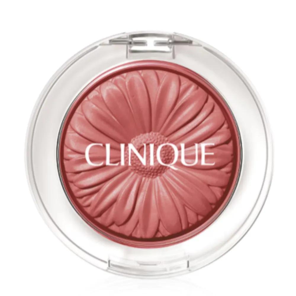 Clinique Cheek Pop Blusher Fig Pop Cool Tone Warm Tone Coral Winter