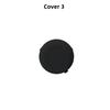 Gimbal Cover for DJI Mini 3 Pro PTZ Upper/Lower Bracket Cap Set Replacement Drone Accessories New