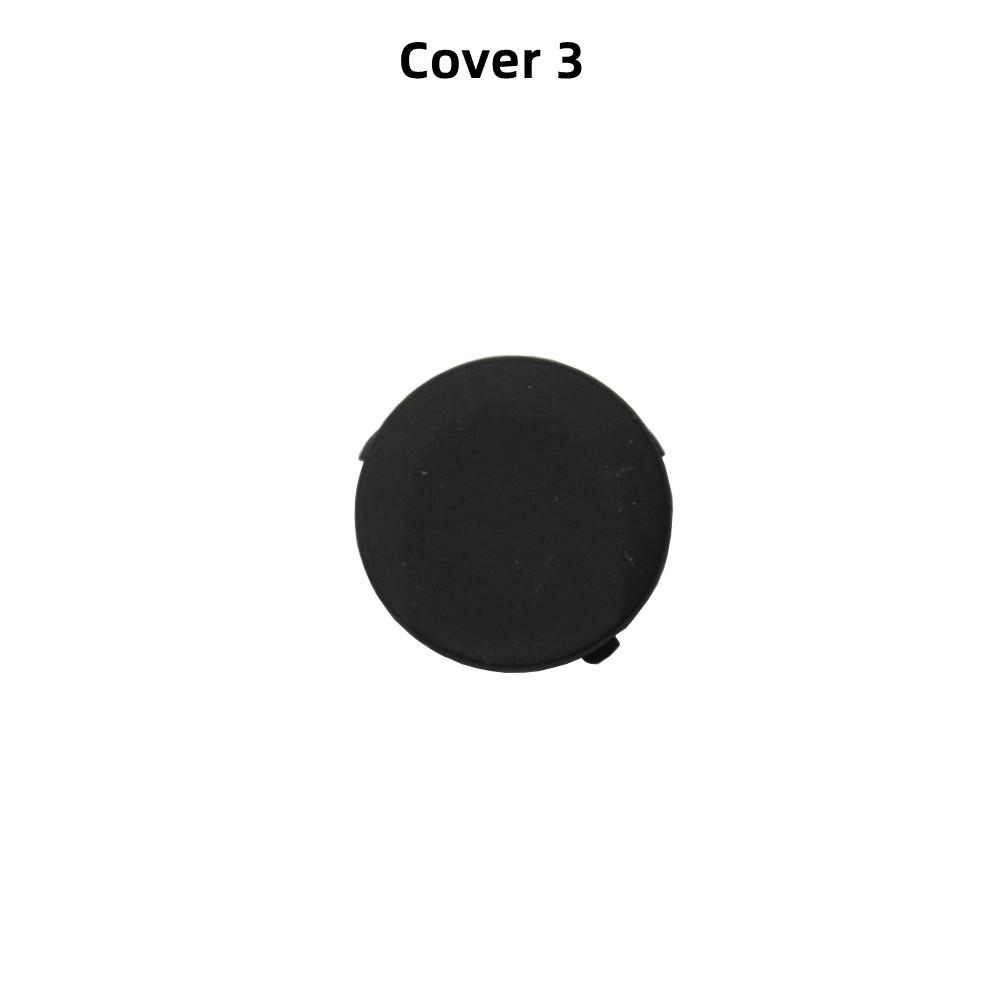 Gimbal Cover for DJI Mini 3 Pro PTZ Upper/Lower Bracket Cap Set Replacement Drone Accessories New