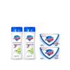 Safeguard Healthy Refreshing Body Wash & Soap Set