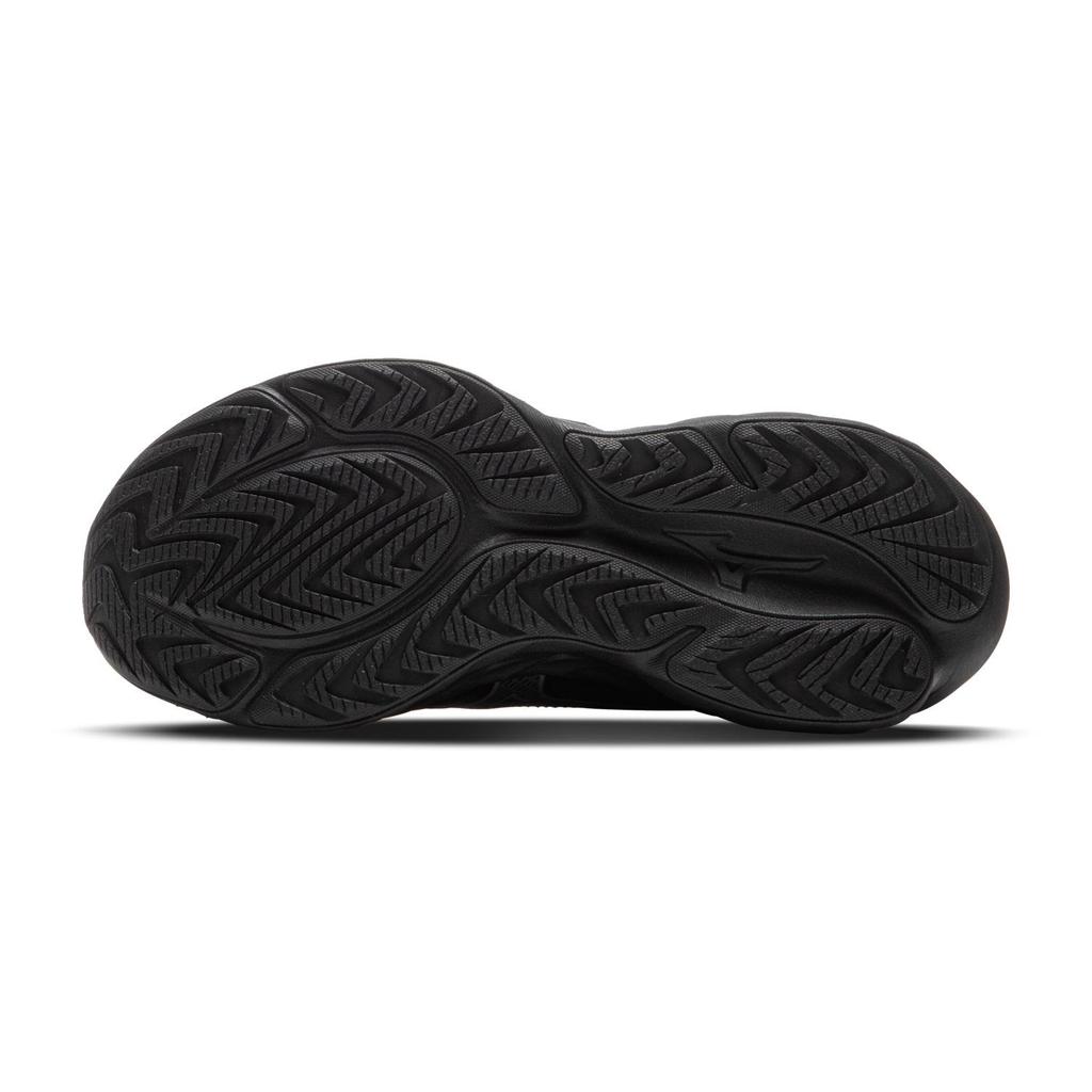 Mizuno Astro X Black Grey Unisex D1GH250501