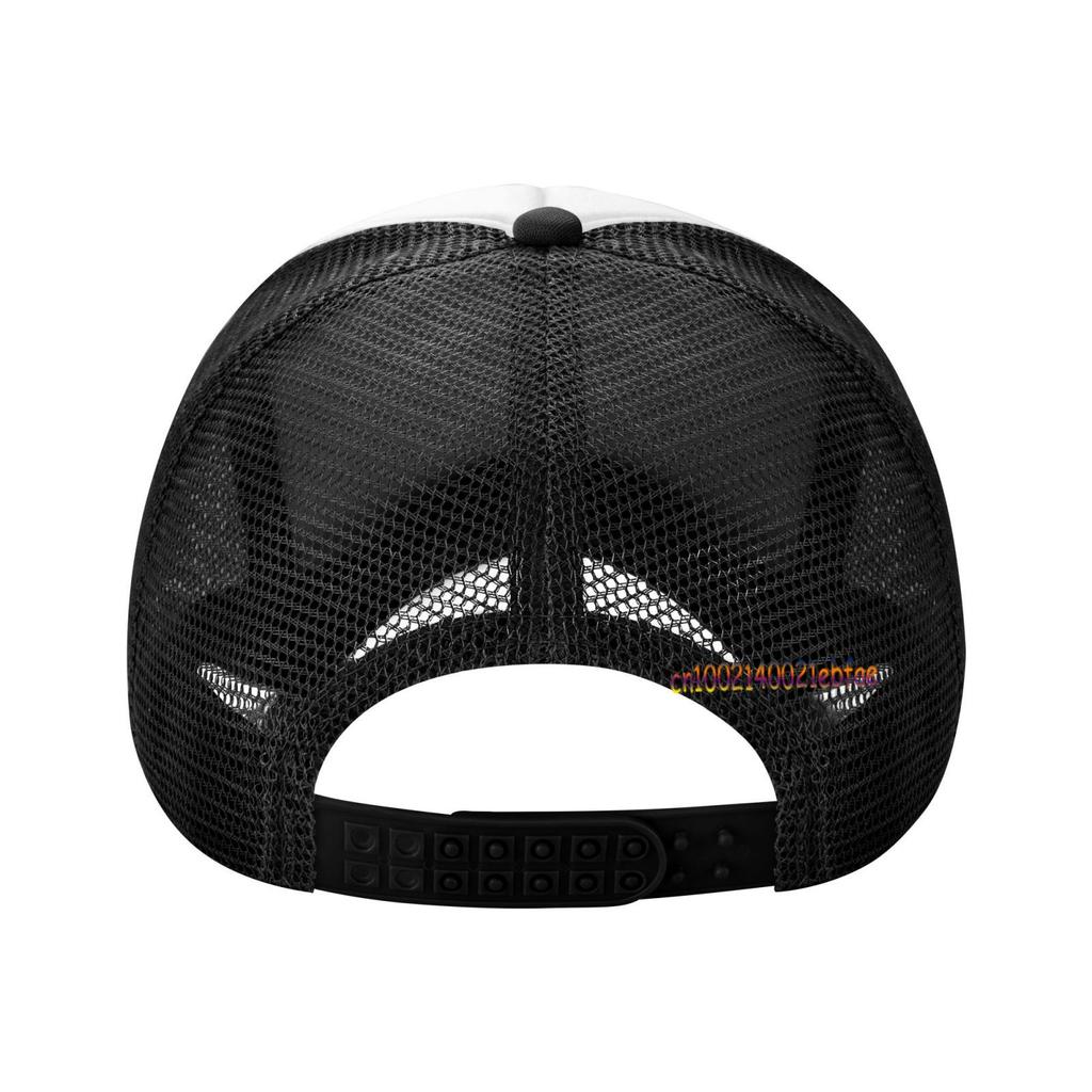 Skull Print Fashion Mesh Baseball Caps Hats Chief Original Hip Hop Snapbacks Brim Bones Gorra Sports Snapback Caps for Unisex Women