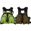Adult Kayaking & Paddleboarding Buoyancy Aid for Men and Women - Portable Life Jacket for Canoeing, River Tracing & Pond Jumping