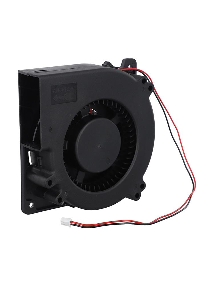 120x120x32mm Blower Fan AC 110V-240V Centrifugal Turbo