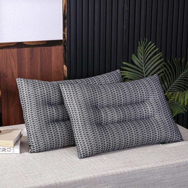 Graphene Microelectric Energy Latex Pillow, Latex Particle Pillow, Cervical Spine Pillow, Neck Pillow