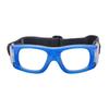 Sport Fußball Basketball Badminton Schutzbrille Augenschutzbrille Brille