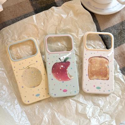 Hüllen für Smartphones – Smartphone-Bumper