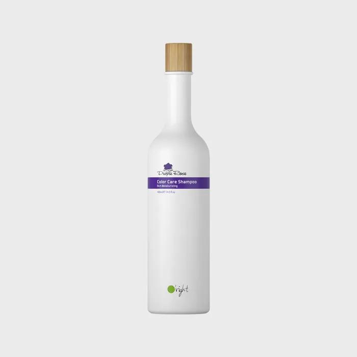 Purple Rose Color Care Shampoo 400ml