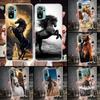 Horse Great Beauty Galloping Soft Phone Case For Xiaomi Redmi Note 15 14 14S 13 12 Pro Plus 12S 11 11S 11E 10 10S 11T 5G Fundas