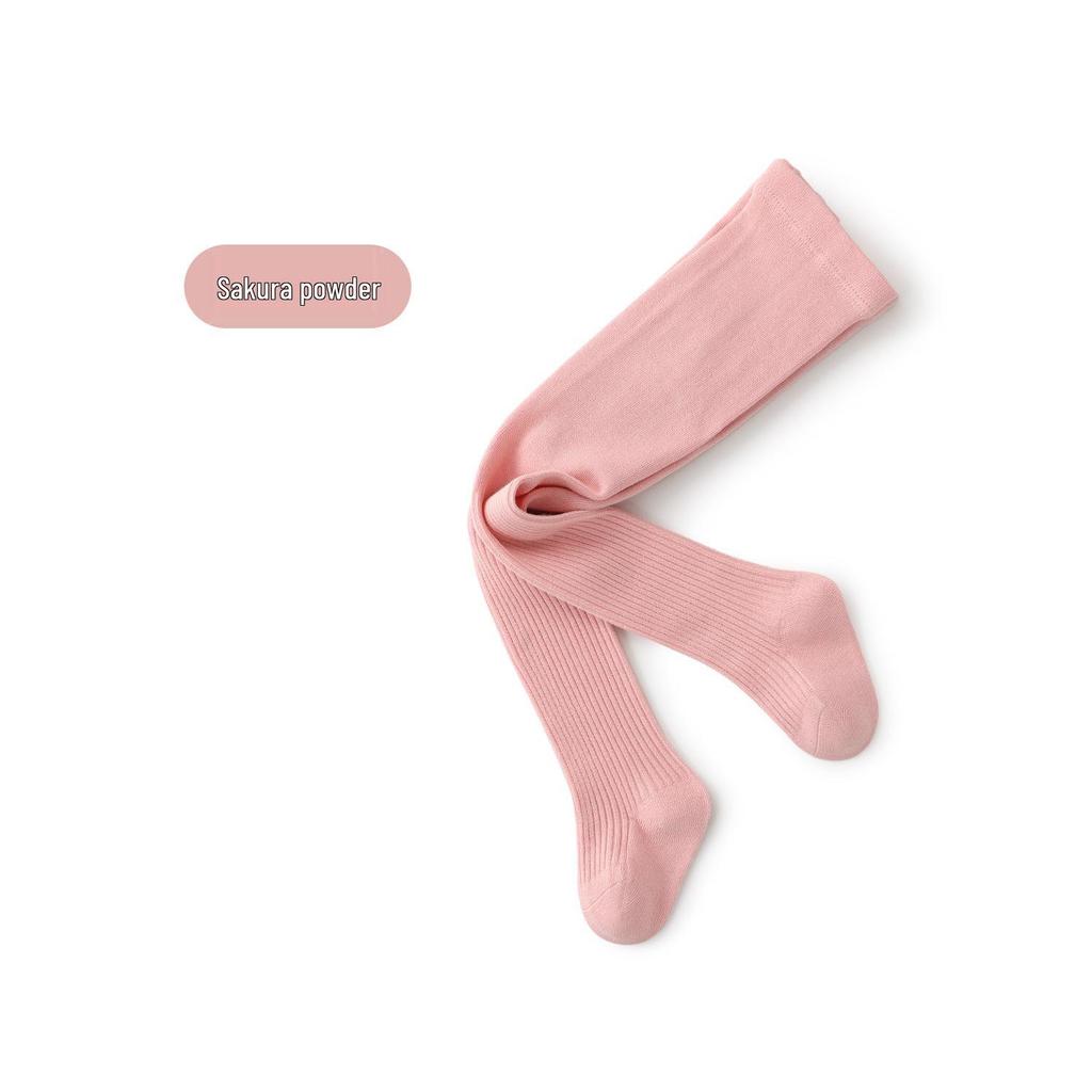 Girls' Spring & Autumn Tights - Leggings & Princess Socks for Kids