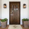 Front Door Mat Anti-Slip Indoor Absorbent  Doormat Kitchen Balcony Entrance Rug Carpet