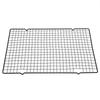 Stainless Steel Baking Rack, Nonstick Cooking Grill Tray with Small Holes for Even Cooling, for   Cake Bread