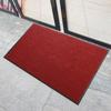 Square PVC Entrance Doormat – Absorbent Foot Mat for Home, Shops, Hotels, and Elevators