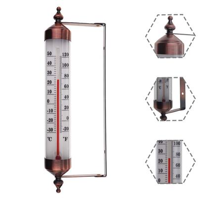 Tuinthermometer Hydrothermograaf Meting Buiten