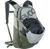 Evoc Ride 8 Backpack with Hydration System Stone/dark Olive (100324135)
