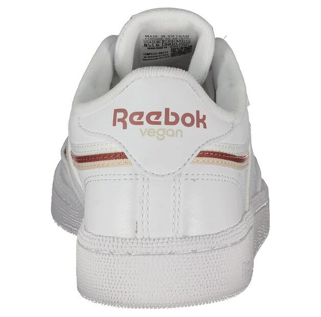 Reebok Classics Club C 85 Vegan Sneakers