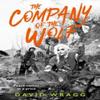 The Company of the Wolf by David Wragg Paperback Book 9780008533816