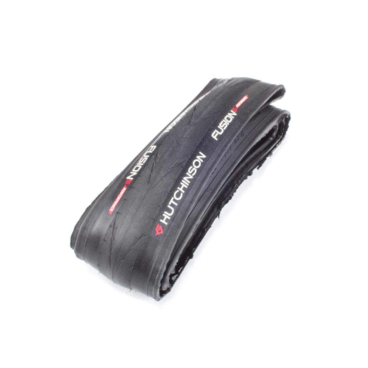 

Hutchinson Fusion 5 Performance Black 700x23 FB 8013-PV526051