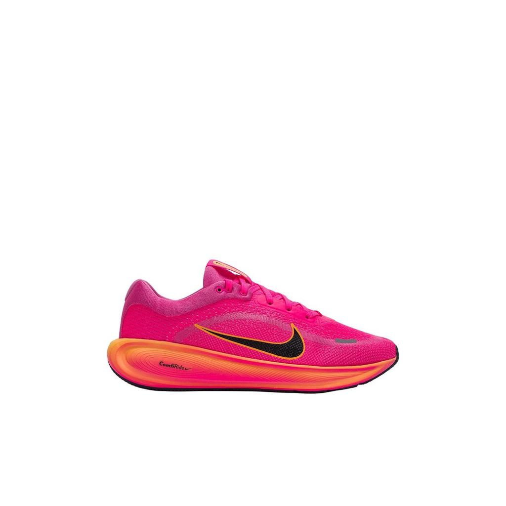 Nike Stellar Ride GS Pinksicle Hyper Pink Kinder-Sneaker Sundial Schwarz HQ3266-603