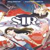 S.I.R. by Fell Hound Paperback Book 9798892153614