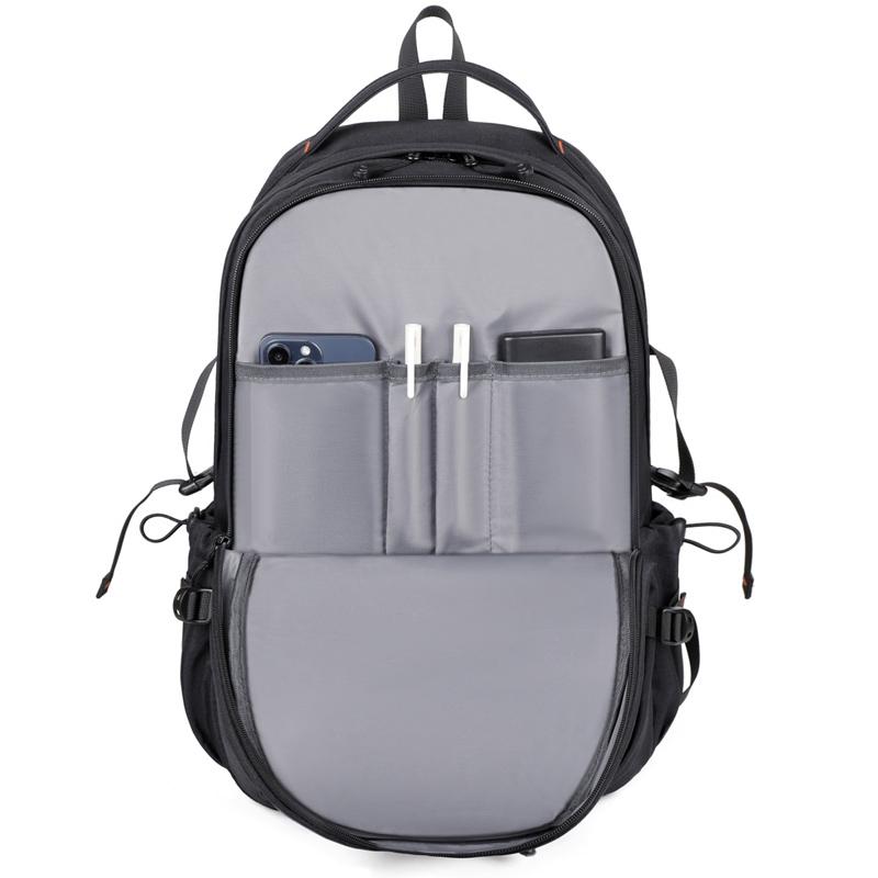 Multi Functional Large Capacity Travel Bag for Women Waterproof Outdoor Hiking Climbing Sports Backpack Lightweight School Bag