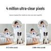 Xiaomi Smart Camera 2 Pan-Tilt 4MP