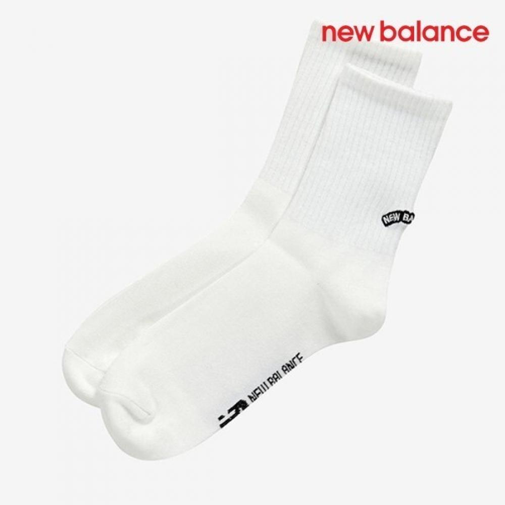 

New Balance Half Club Socks K22 Nbgedfl904 10 M Color Long Sock 260
