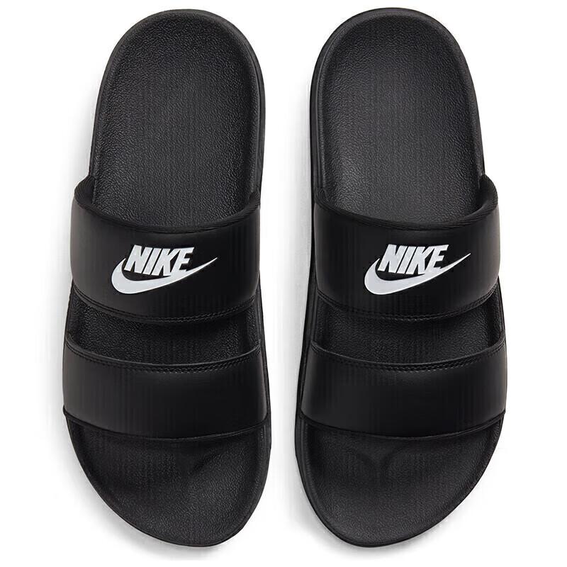 NIKE Women's Outdoor Slippers, OFFCOURT DUO SLIDE Sandals