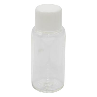 AS ONE PET-flaske 30 ml 100 stk. /4-5341-01