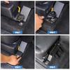 Car Front Seat Fire Extinguisher Bracket Rack Support For Mitsubishi PAJERO 2007-2021 Interior Accessories,Right Side