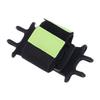 Porta telefono da polso Girevole a 360° Braccialetto Sportivo Universale Per Telefono Corsa Escursionismo Ciclismo Camminata Fascia da braccio Per 4.0-6.5 Pollici
