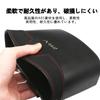 MAIFANGQI Car Trash , Suitable for ZR-V, Cowhide Leather, Multi-functional, Small, Everyday Goods Storage,