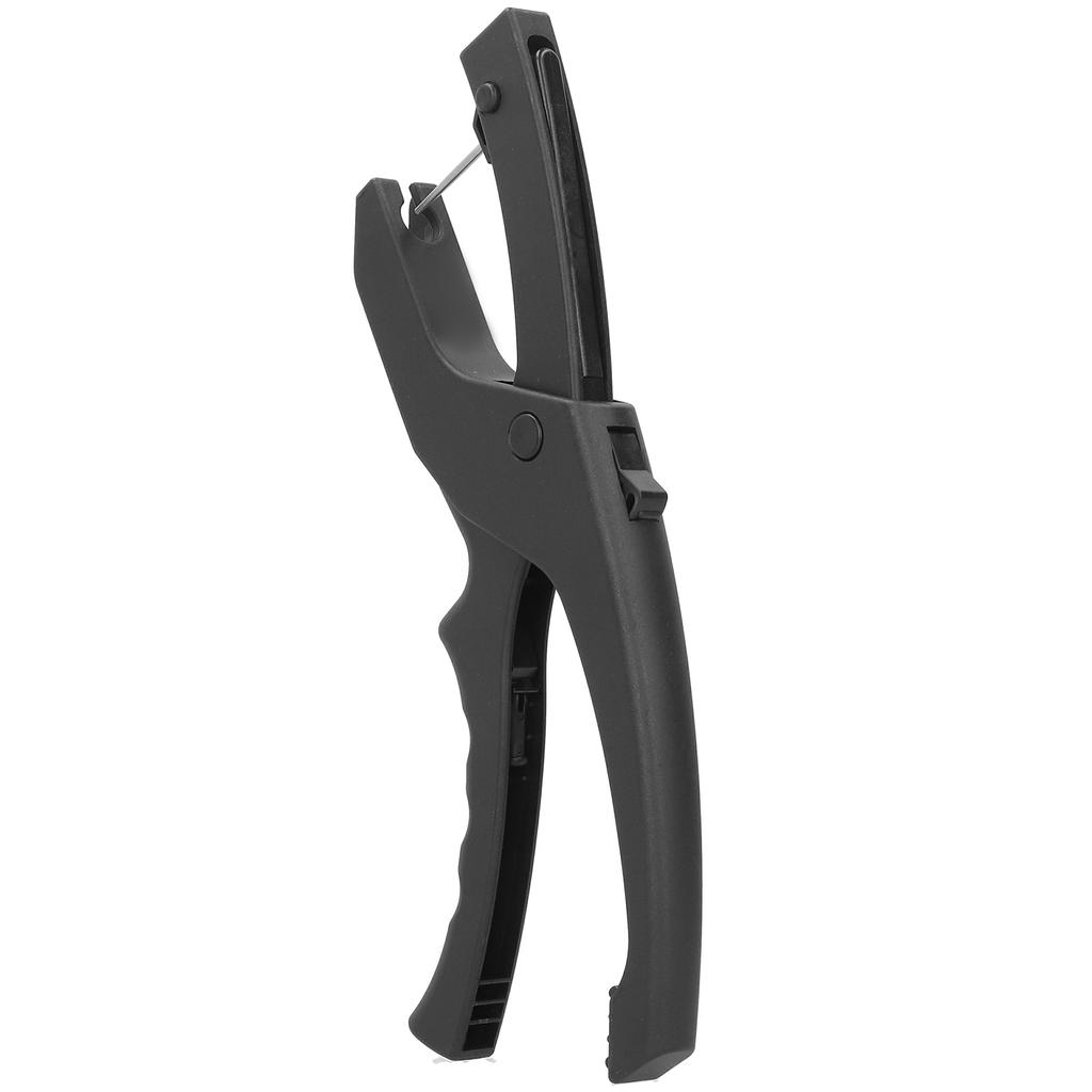 Poultry Ear Tag Applicator Plier Equipment Livestock Marking Tagger Tool for Farm Animals