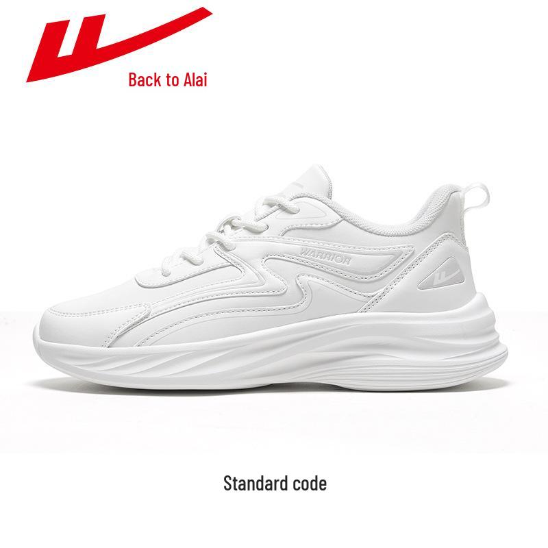 

Повседневные спортивные женские кроссовки WL-1209 37 белый/серый