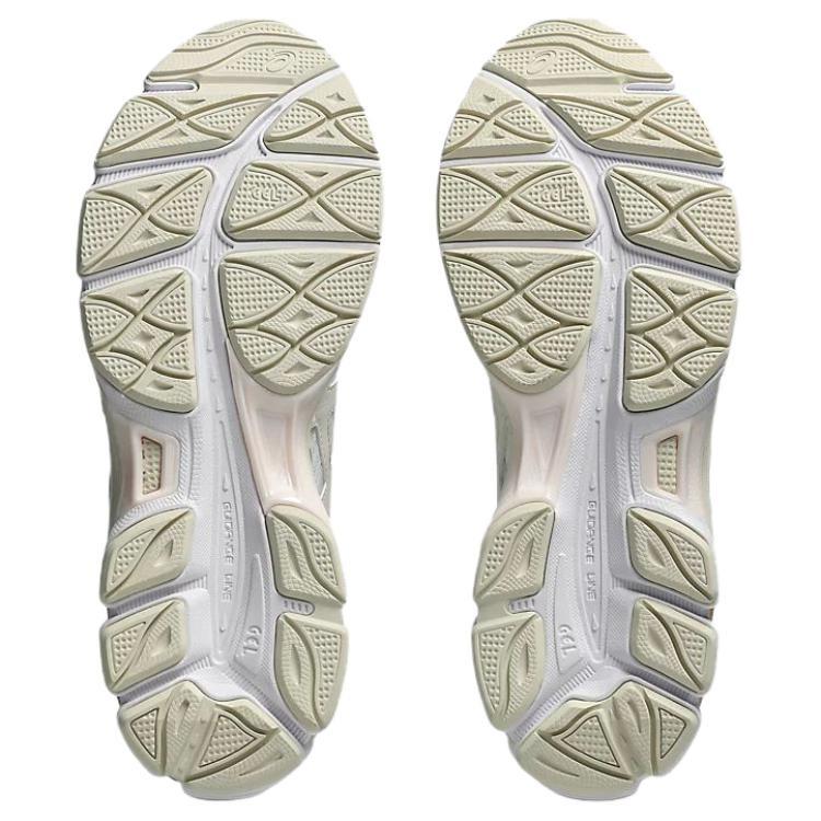 (WMNS) ASICS Gel-Cumulus 16 'White Cream' Women's 1203A887-100