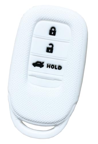 

[ИКТ] Силиконовый чехол для смарт-ключей Honda, 3 кнопки/Везель (2022-), ВЕЗЕЛЬ/ЗР-В (2023-), и т.д. Специально разработан для идеальной посадки, устойчив к царапинам